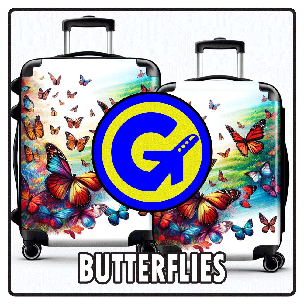 Butterflies