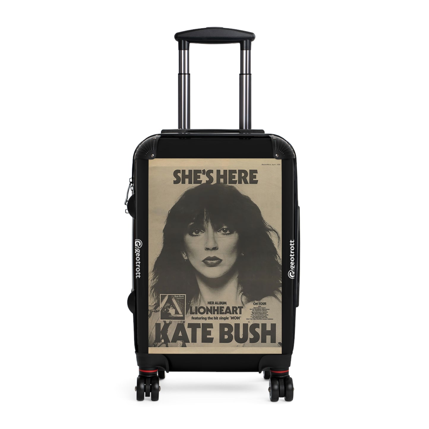 Kate Bush 1