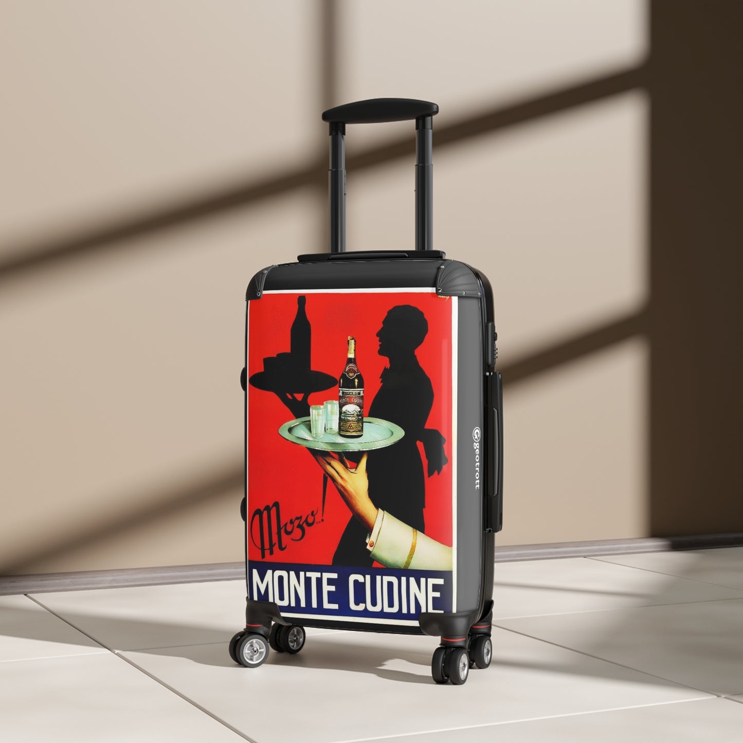 Mozo. Monte Cudine artofuniverse0