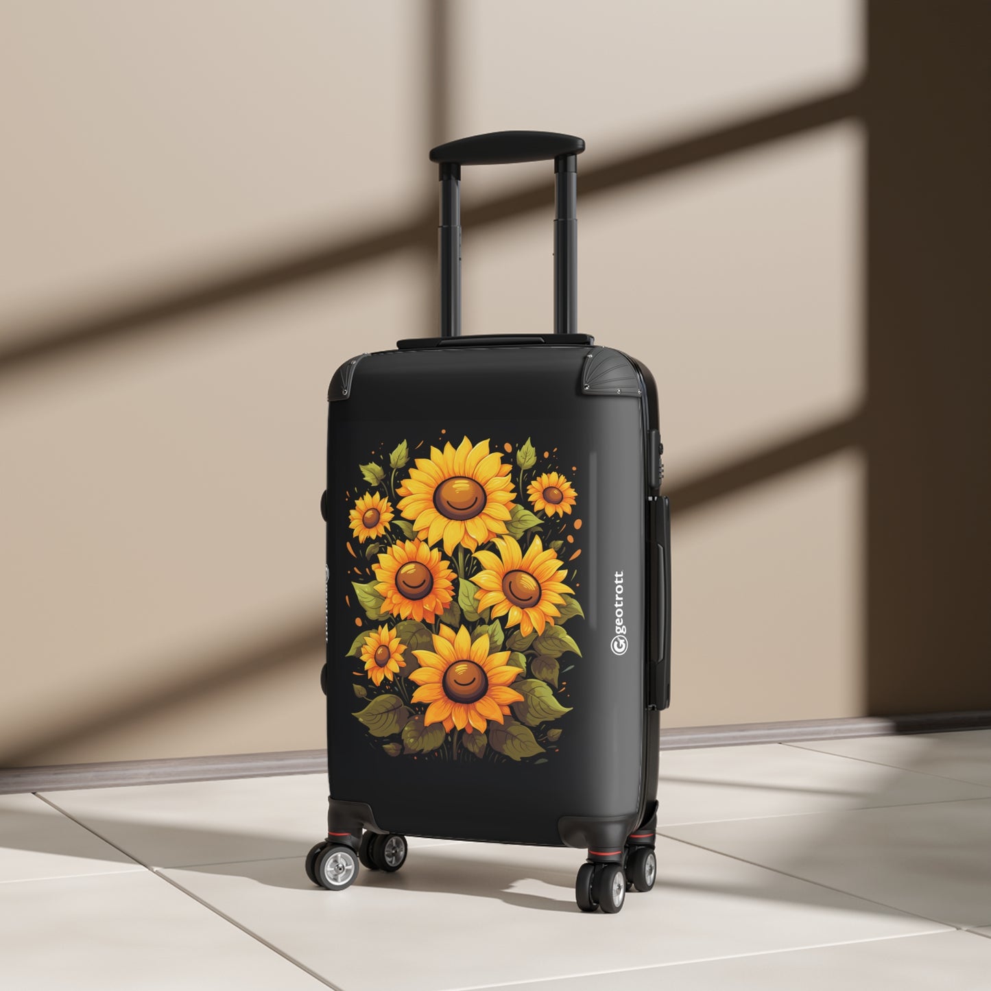 THE Vector T Shirt Design a bunch of happy sunflowers w 697a39bc f096 4756 a197 1981d639736d 0