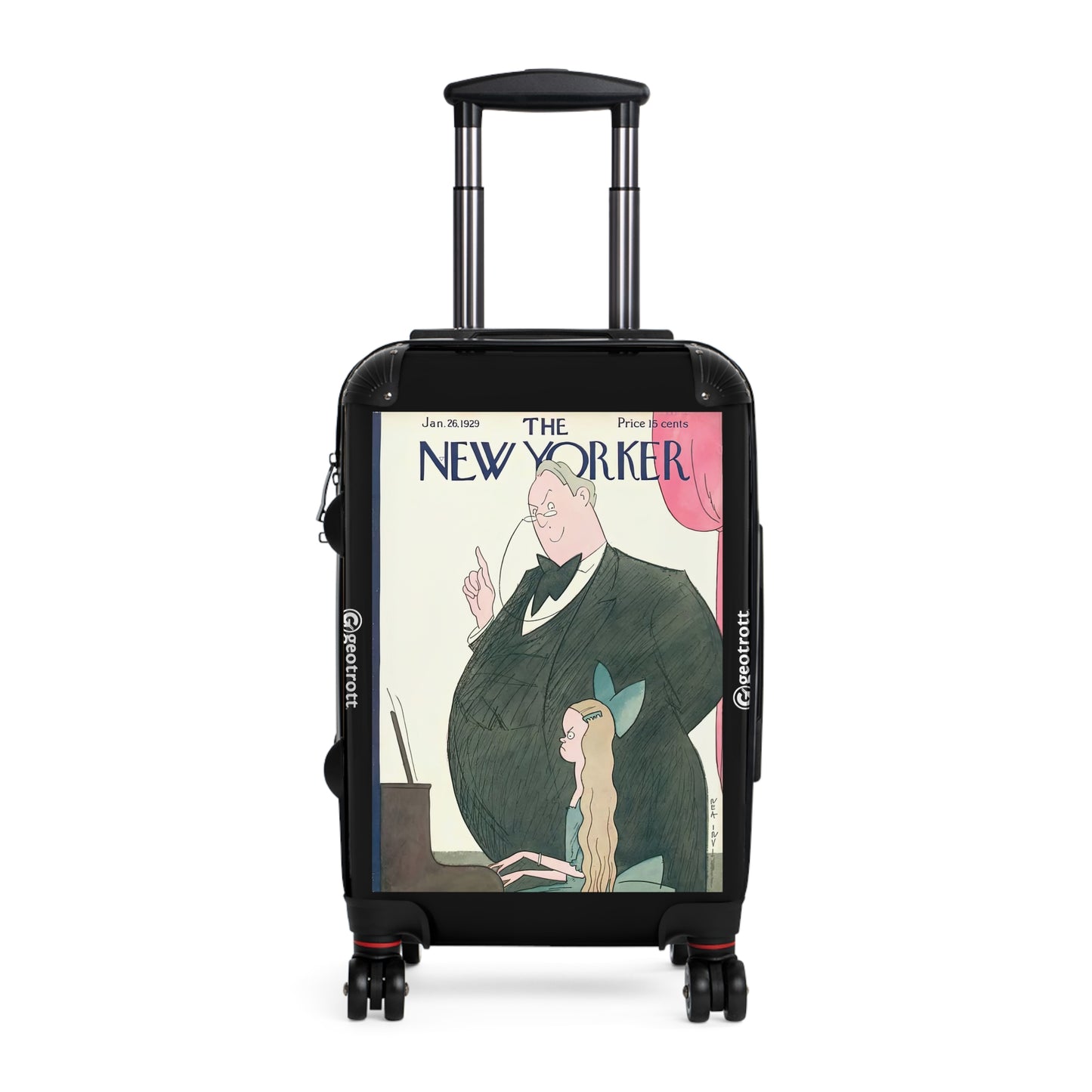 5 TheNewYorker 5x7
