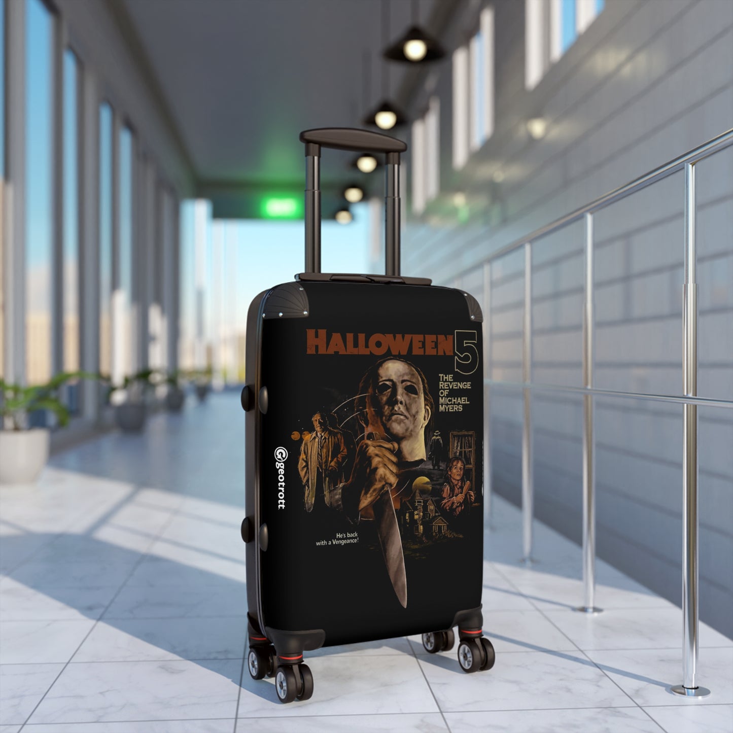 Halloween5 Classic Movie