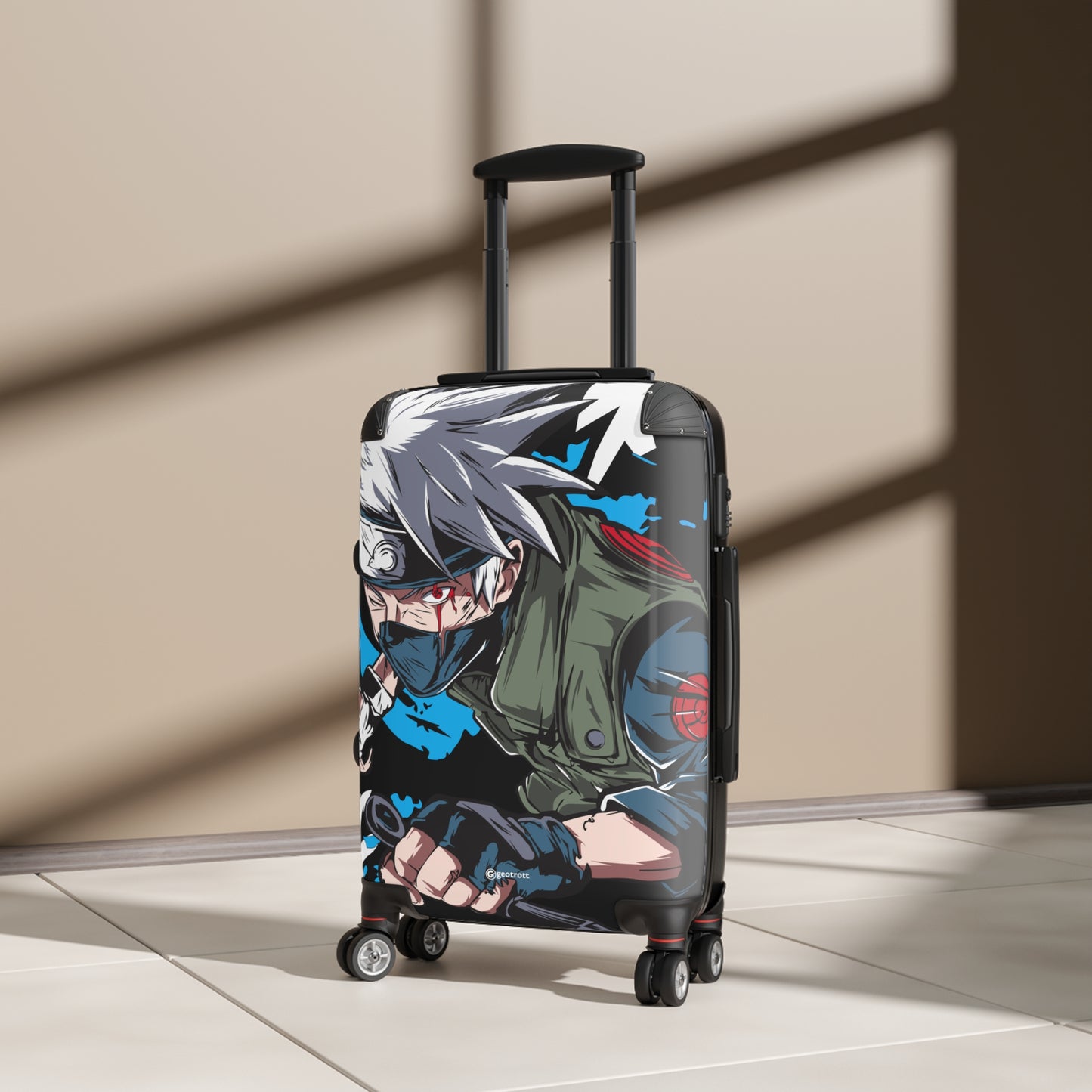 KAKASHI-HATAKE-EX