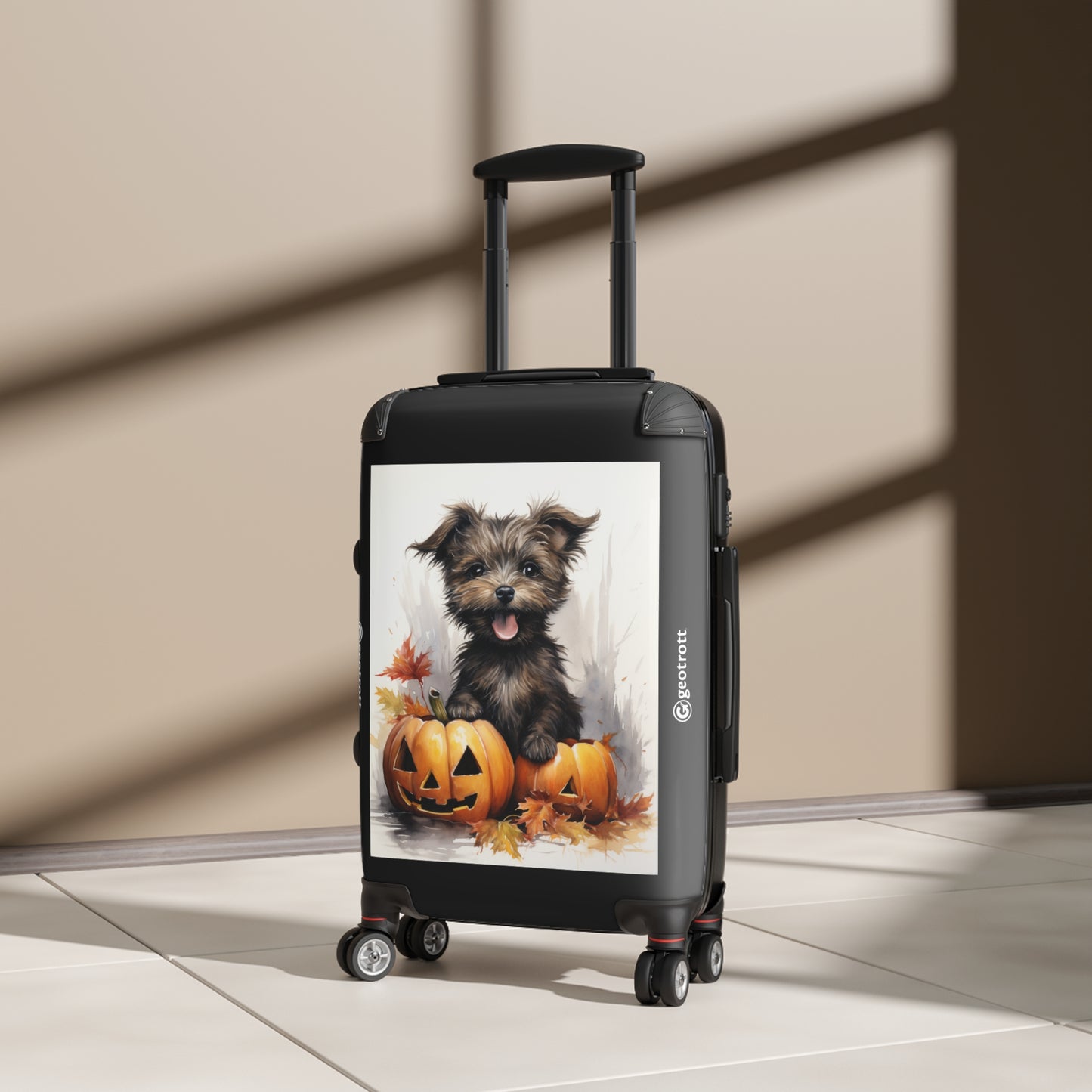 THE Watercolor illustration of a fluffy werewolf puppy e1739e74 09e8 4b5a 94d8 dc82f8a03eea 0