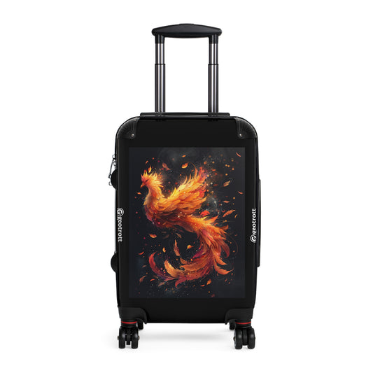 THE Vector T Shirt Design A phoenix composed of swirlin d82d836d 6d7c 4df7 81d8 5d414fdd0cbd 3