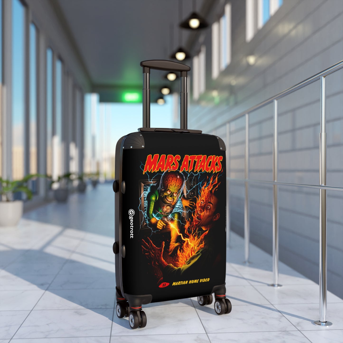 MarsAttacks Classic Movie
