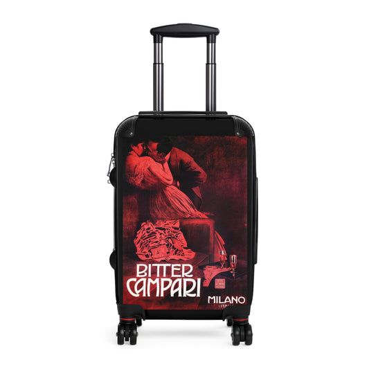 DUDOVICH Marcello Bitter Campari 1900 artofuniverse0