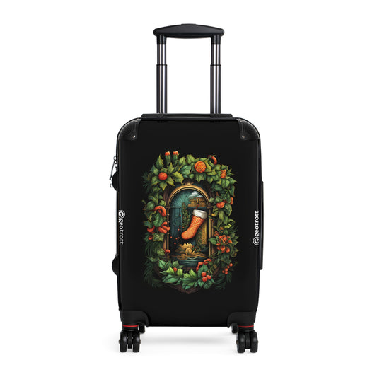 THE Vector T shirt design Enchanted Christmas stocking  cd14e86d d85c 4693 80e2 38bde3e00d1d 1