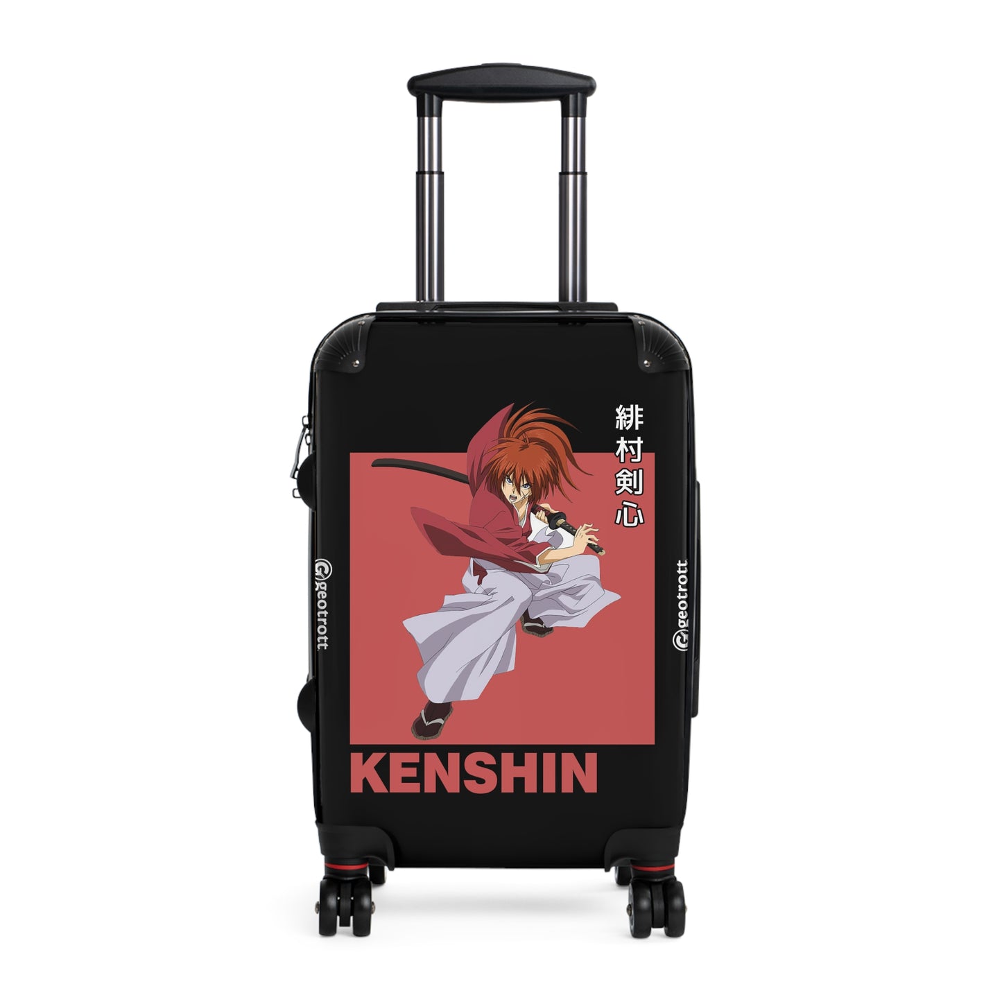 kenshin vow keeper