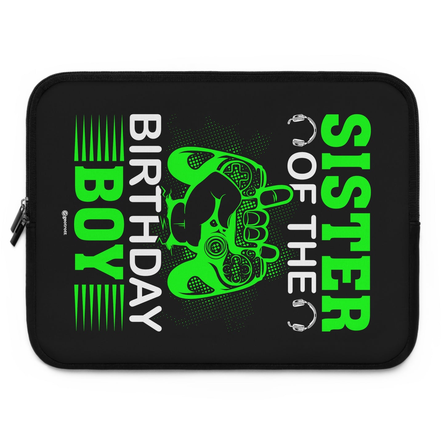 Copia de Copia de Copia de Copia de Copia de Funda para portátil Gamer Gaming ligera y suave de neopreno