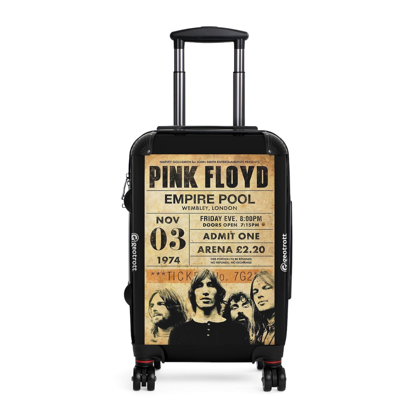 Pink Floyd 7