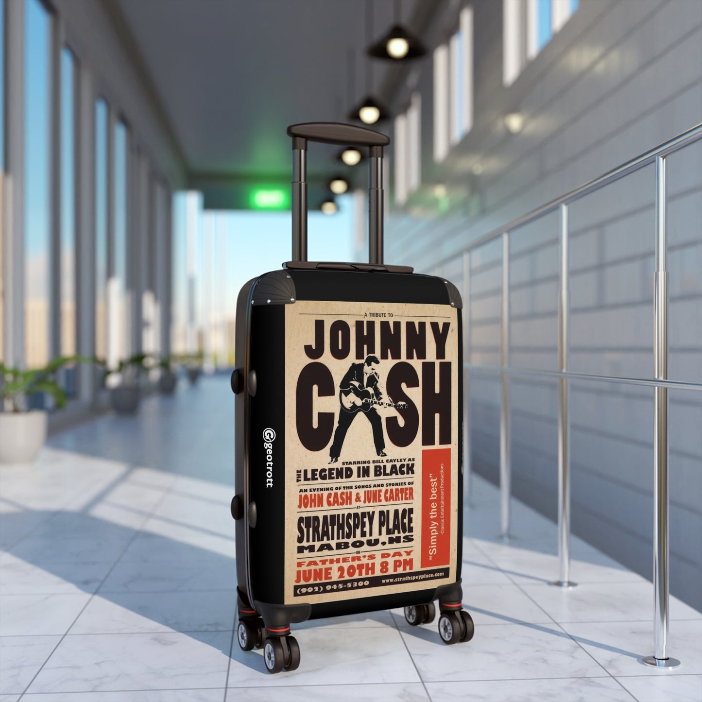 John Cash