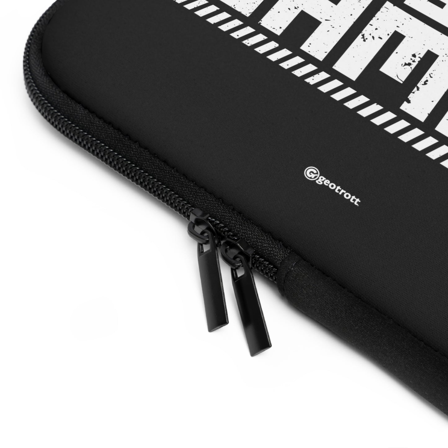 I'D Rather Be Gaming 3 Gamer Gaming Lightweight Smooth Neoprene Laptop Sleeve