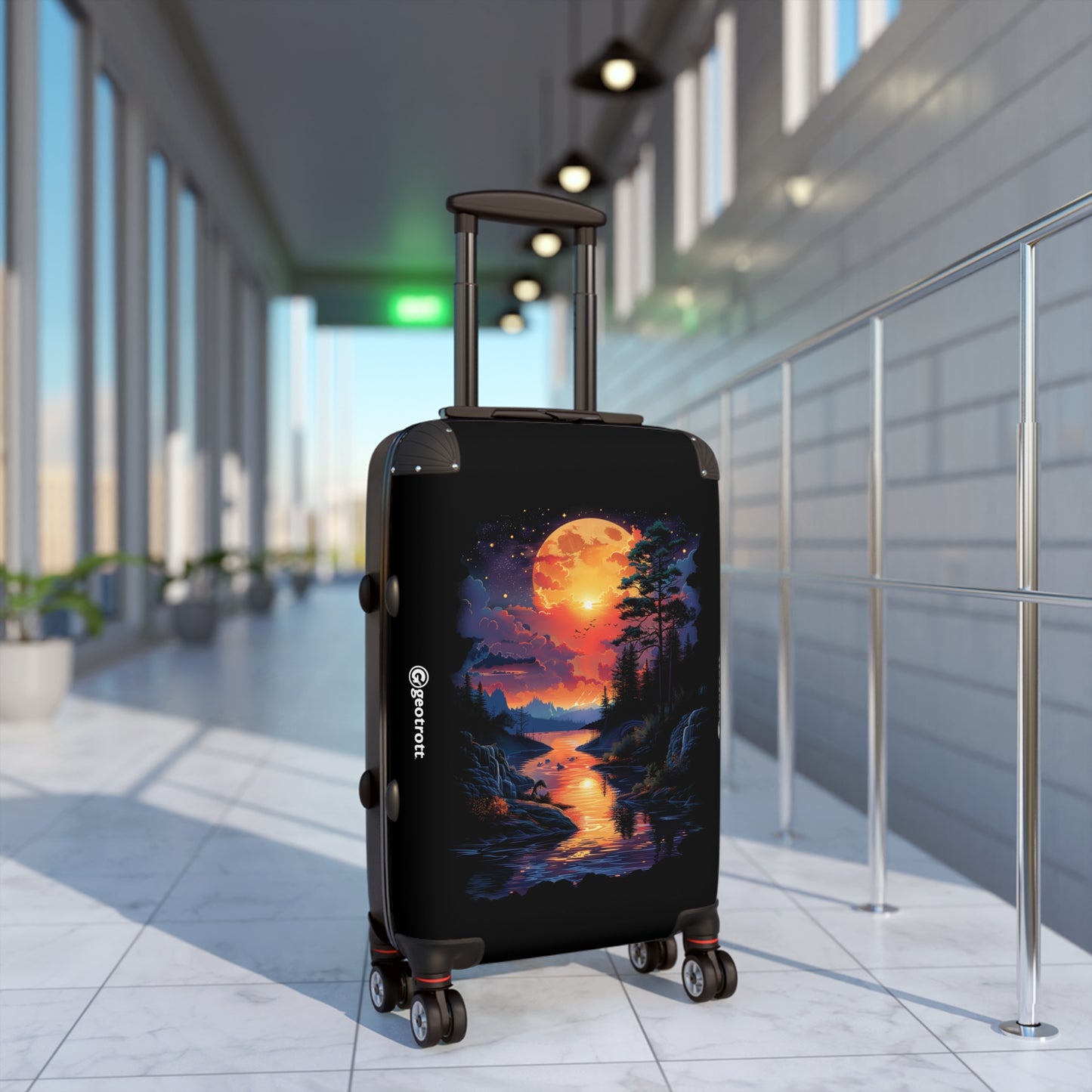 THE Vector T Shirt Design Fantasy Landscape detailed la 7183b347 1ba7 44e6 bacf b8cc9b4f0555 0
