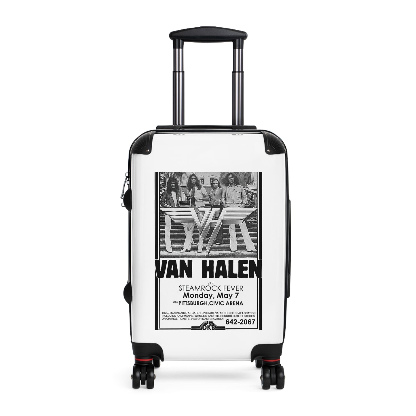 Van Halen 2