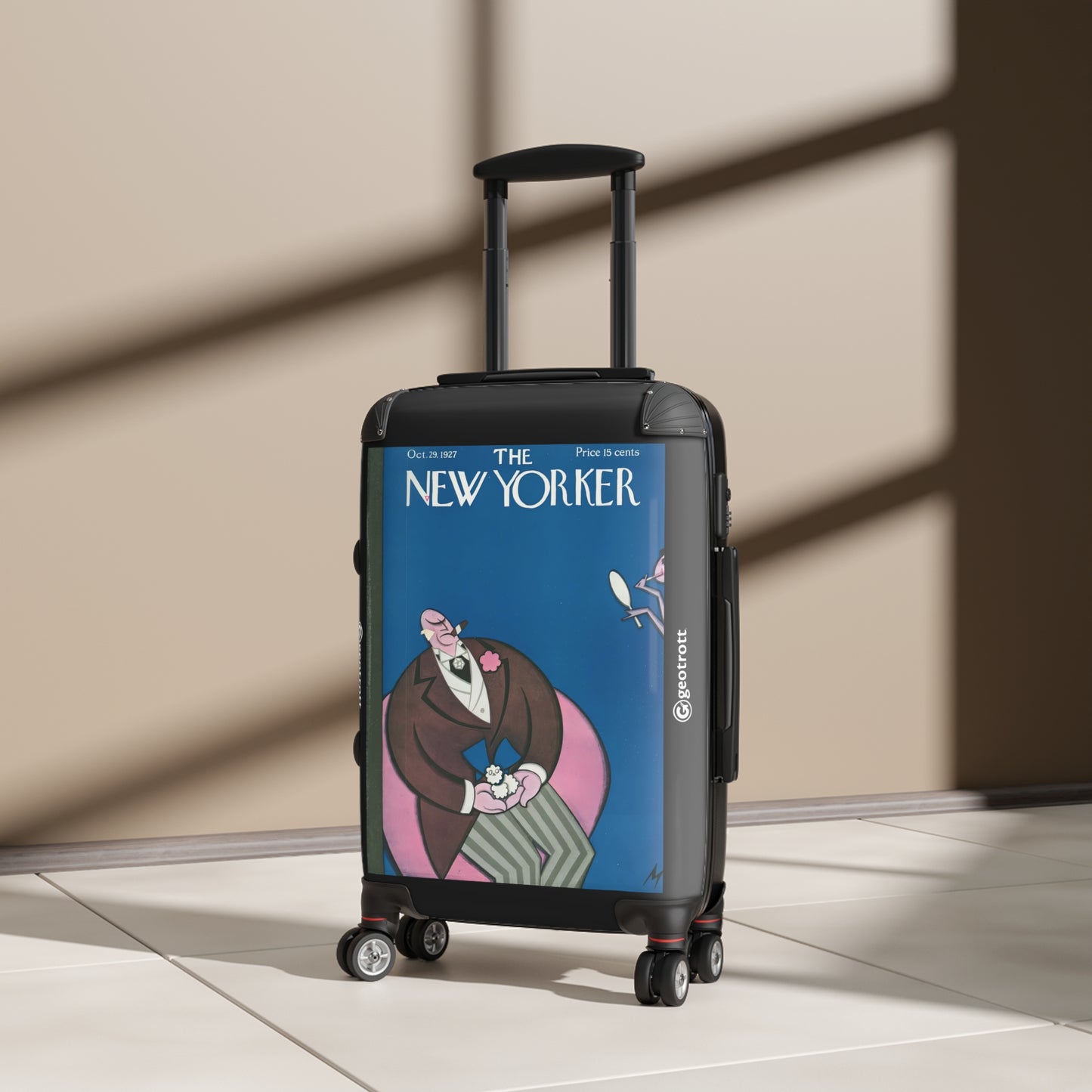 206 TheNewYorker 5x7