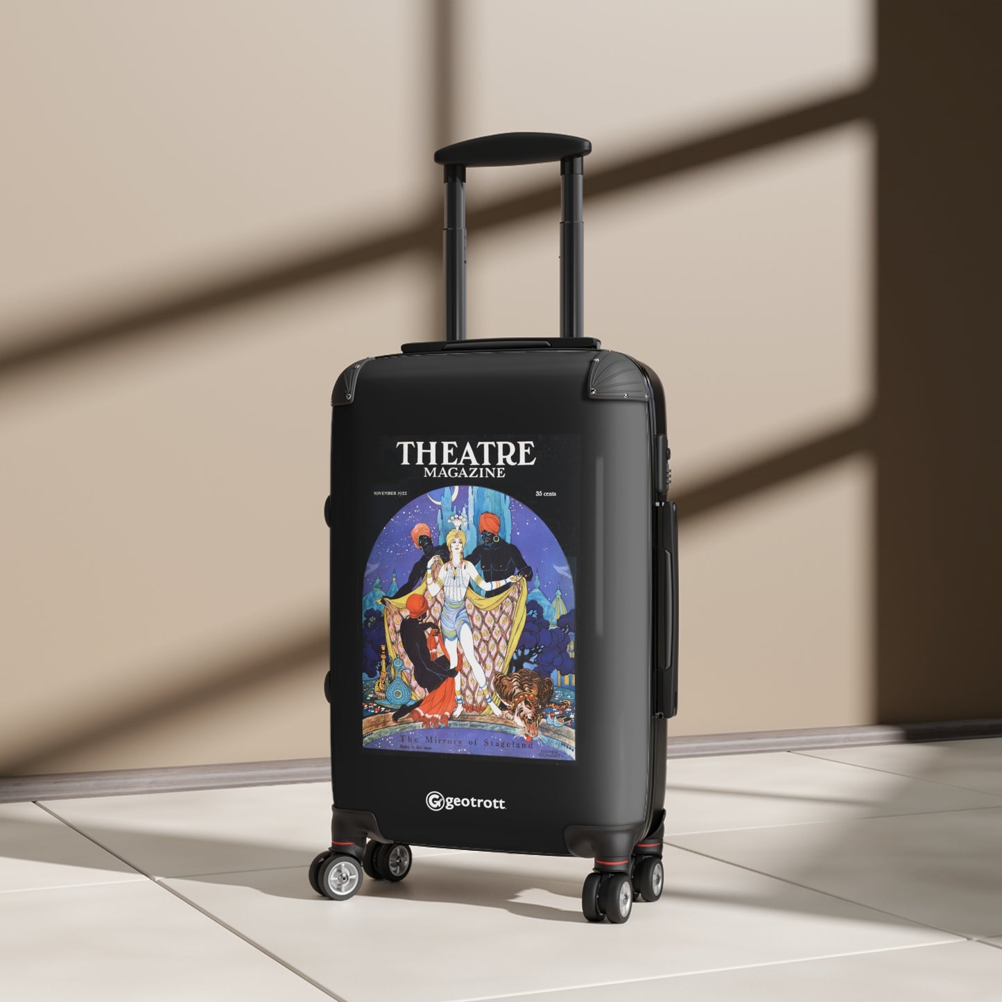 Theatre 1922 11