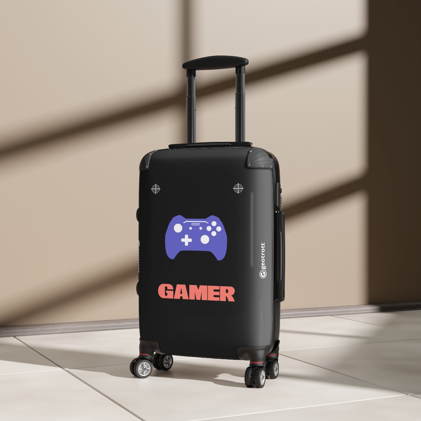 Gamer