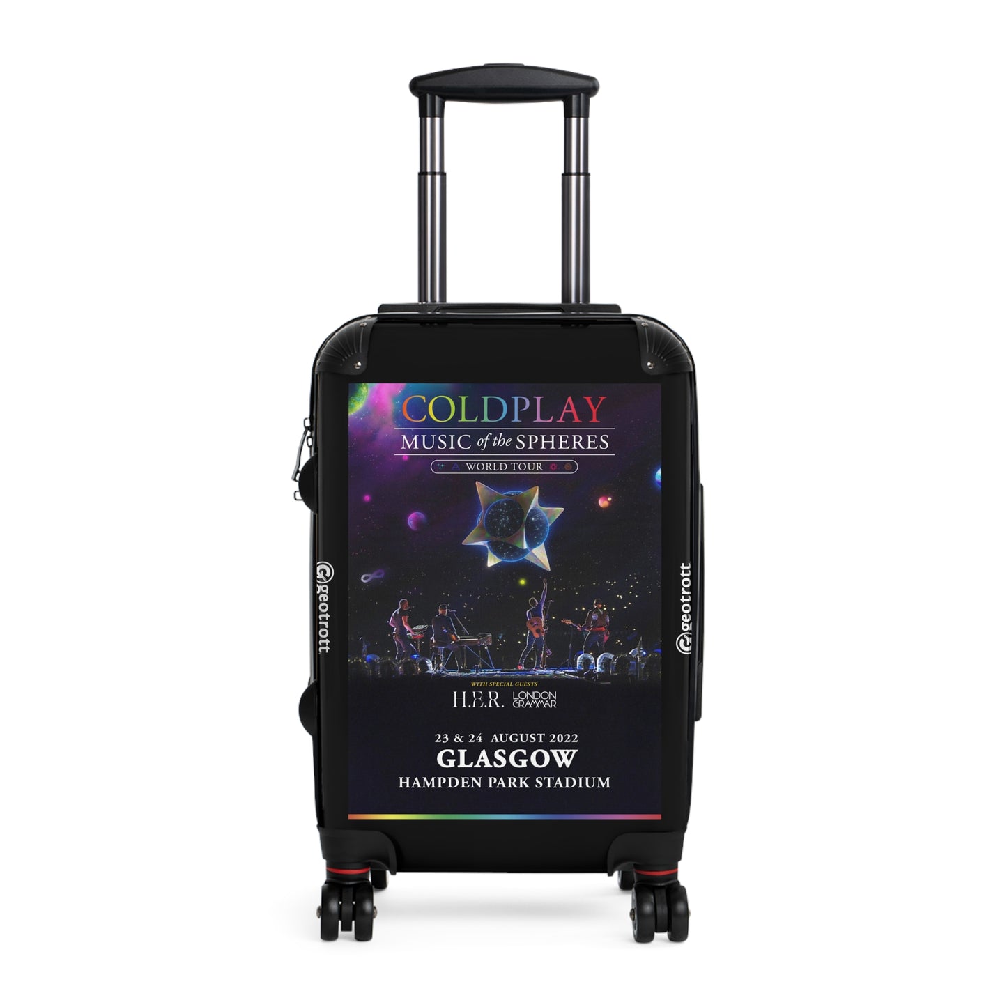Coldplay 2