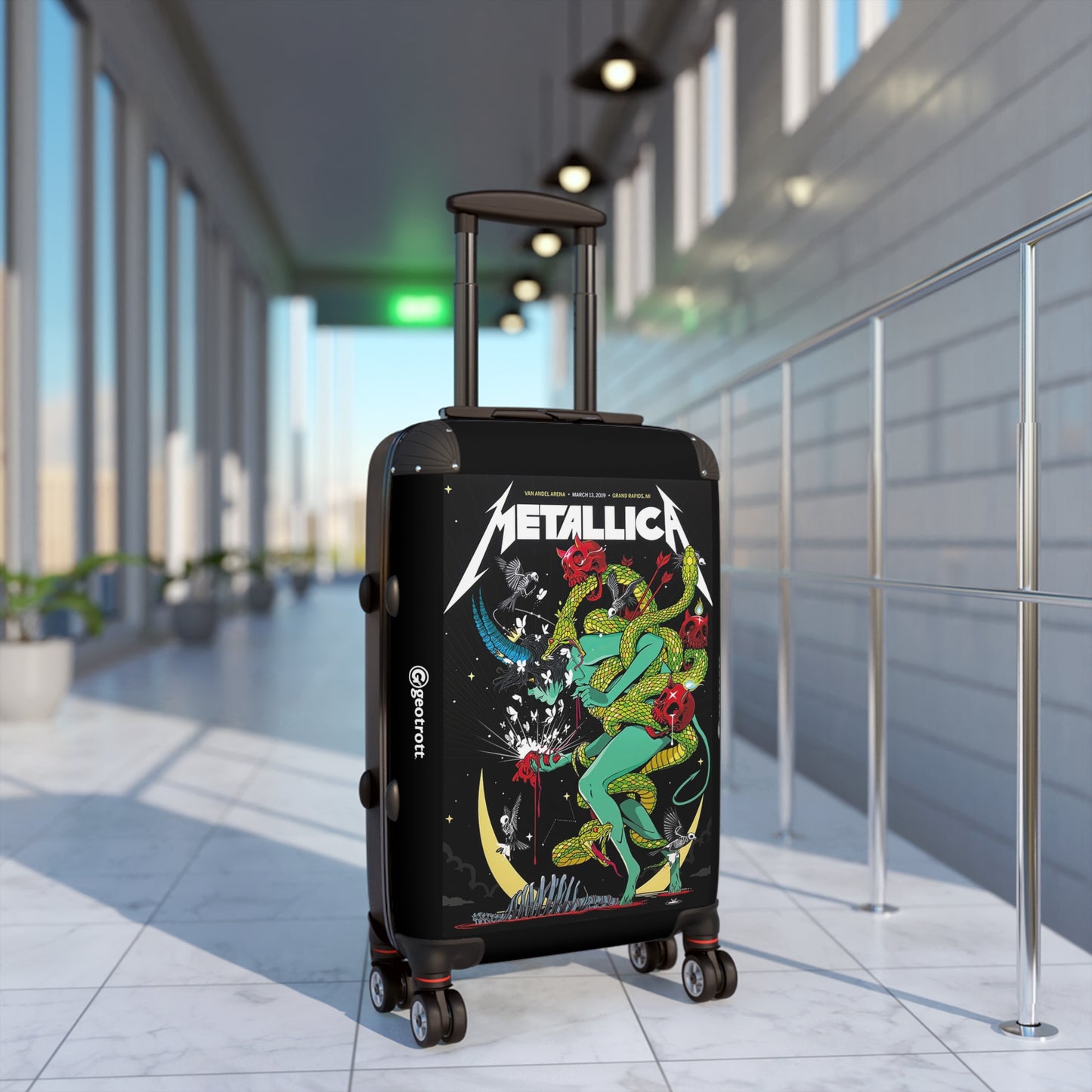 Metallica 3