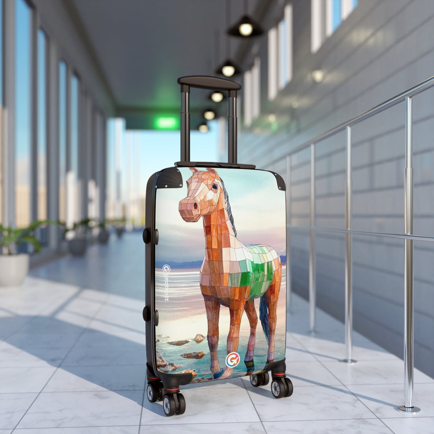 A Unicorn’s Love Knows No Bounds