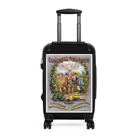 ACKERMANN Emil F. Congress Bourbon 1864. artofuniverse0