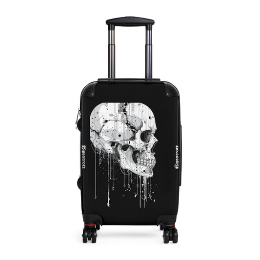 THE Vector T Shirt Design circuitboard skull logo triba 2504718a ffd5 4b06 8b1b efd67988c4f6 2