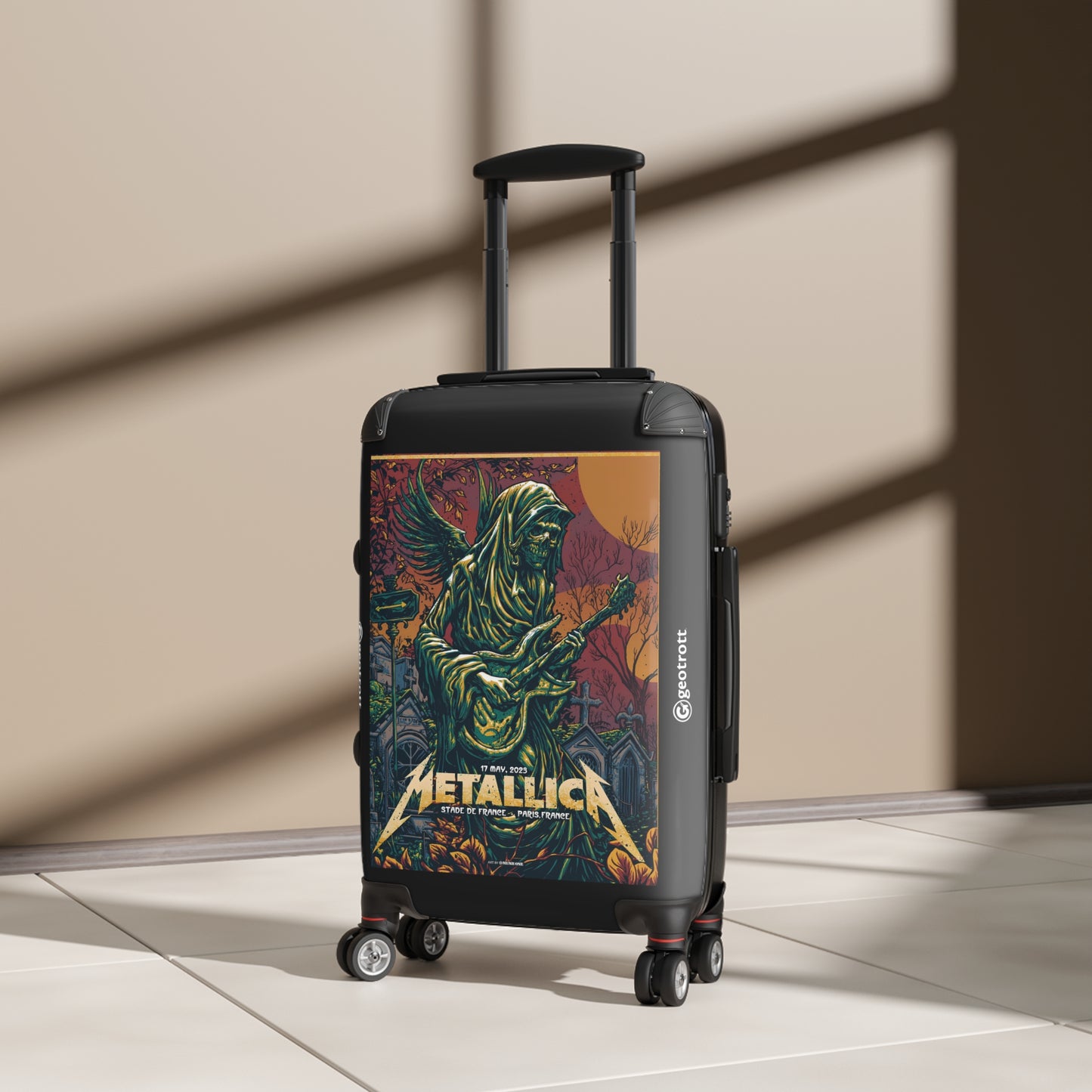 Metallica 23