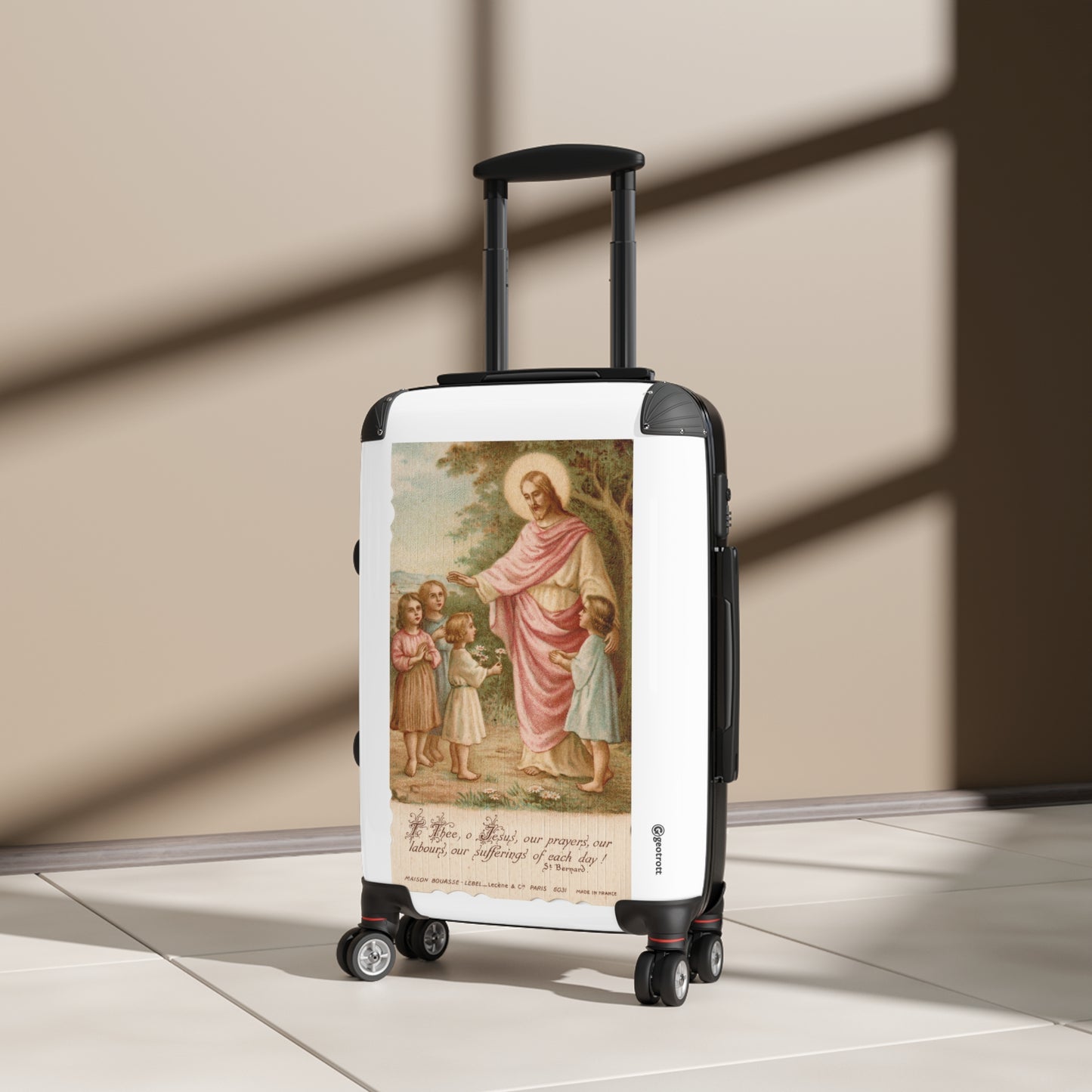 HOLY CARDS SET2 3 1