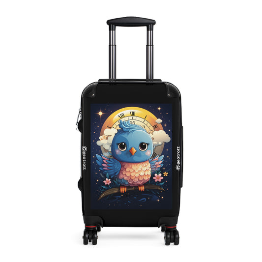 THE Vector T Shirt Design an adorable little alarm cloc 42911aec 7ad3 42e1 b5b8 1d3725537f69 3