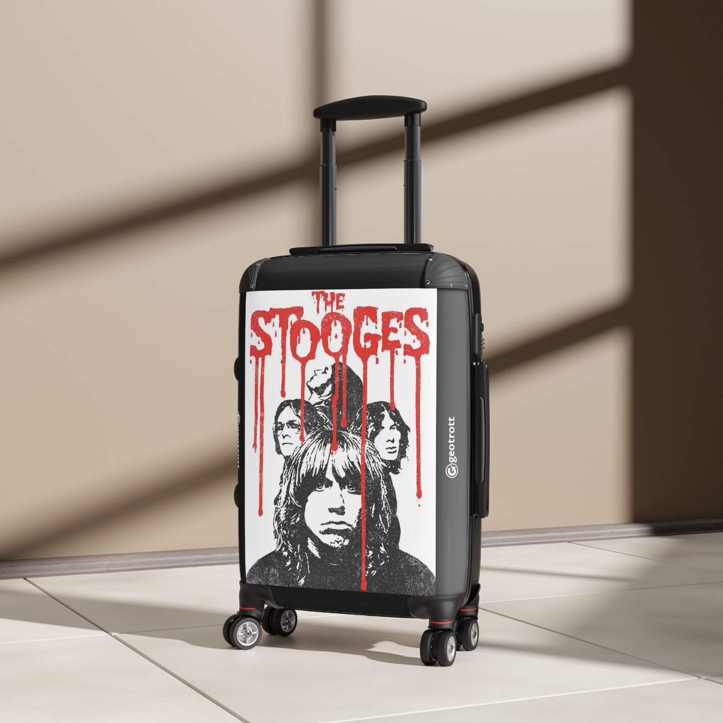 The Stooges