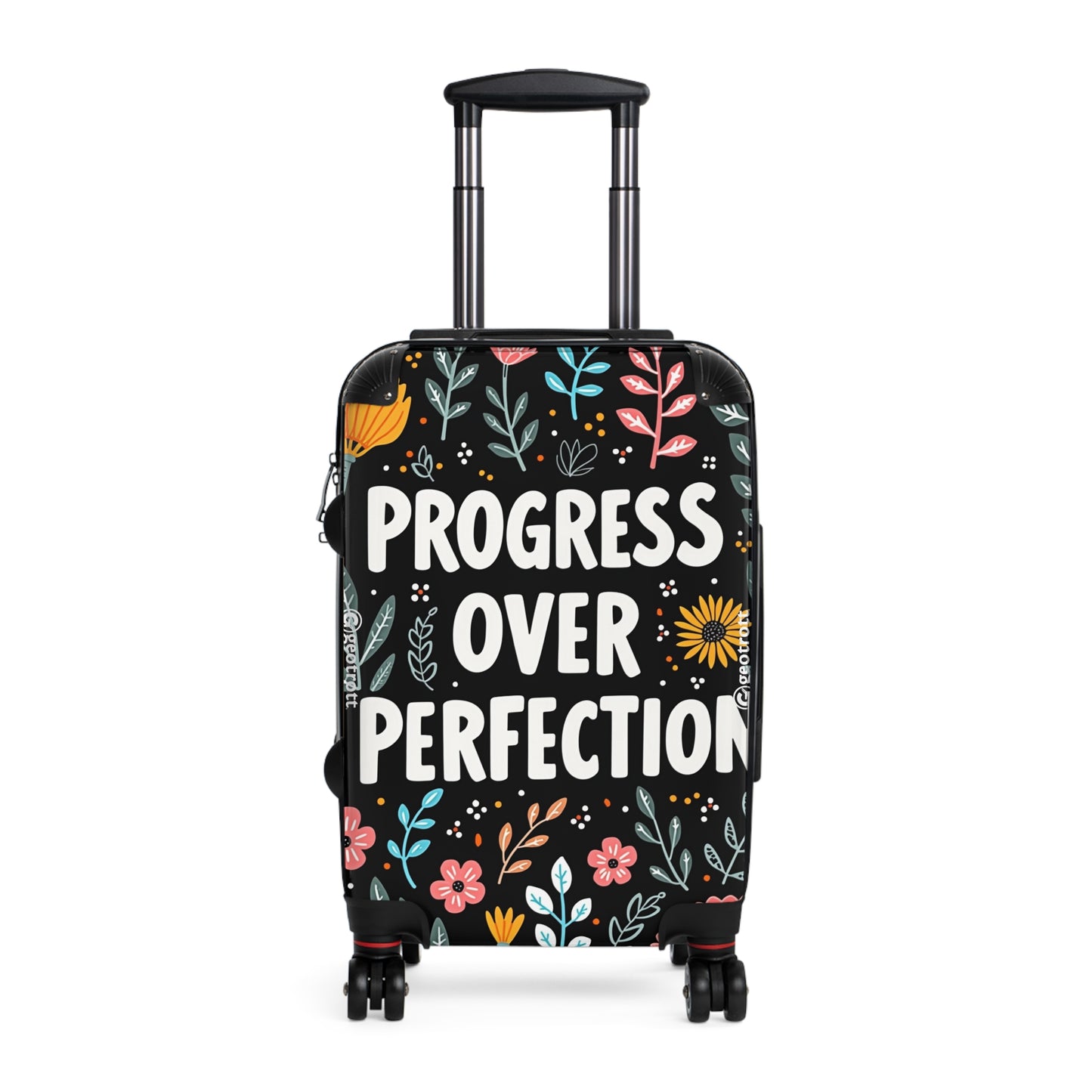 Inspirational Quotes Luggage 18