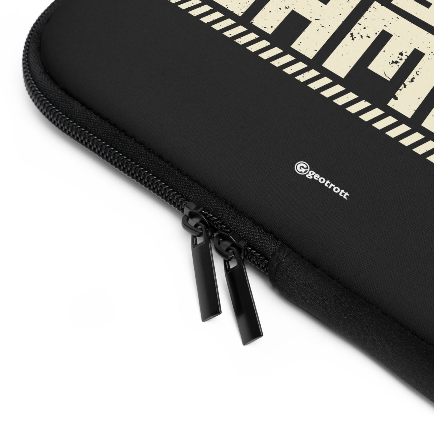 I'D Rather Be Gaming Gamer Gaming Lightweight Smooth Neoprene Laptop Sleeve