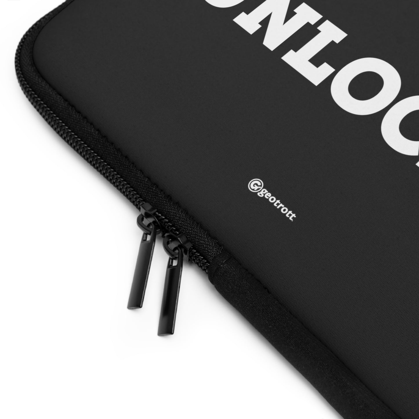 Mom Level Unlocked Gamer Gaming Lightweight Smooth Neoprene Laptop Sleeve