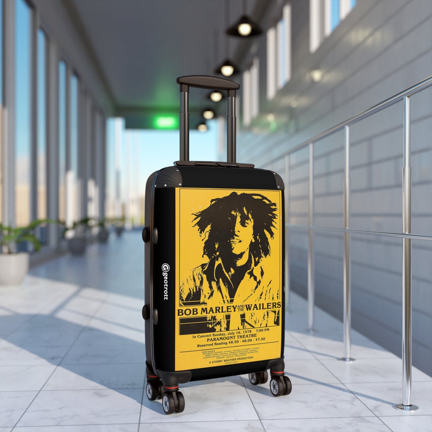 Bob Marley 1