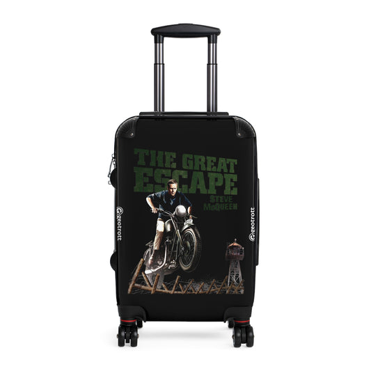 The-Great-Escape Classic Movie