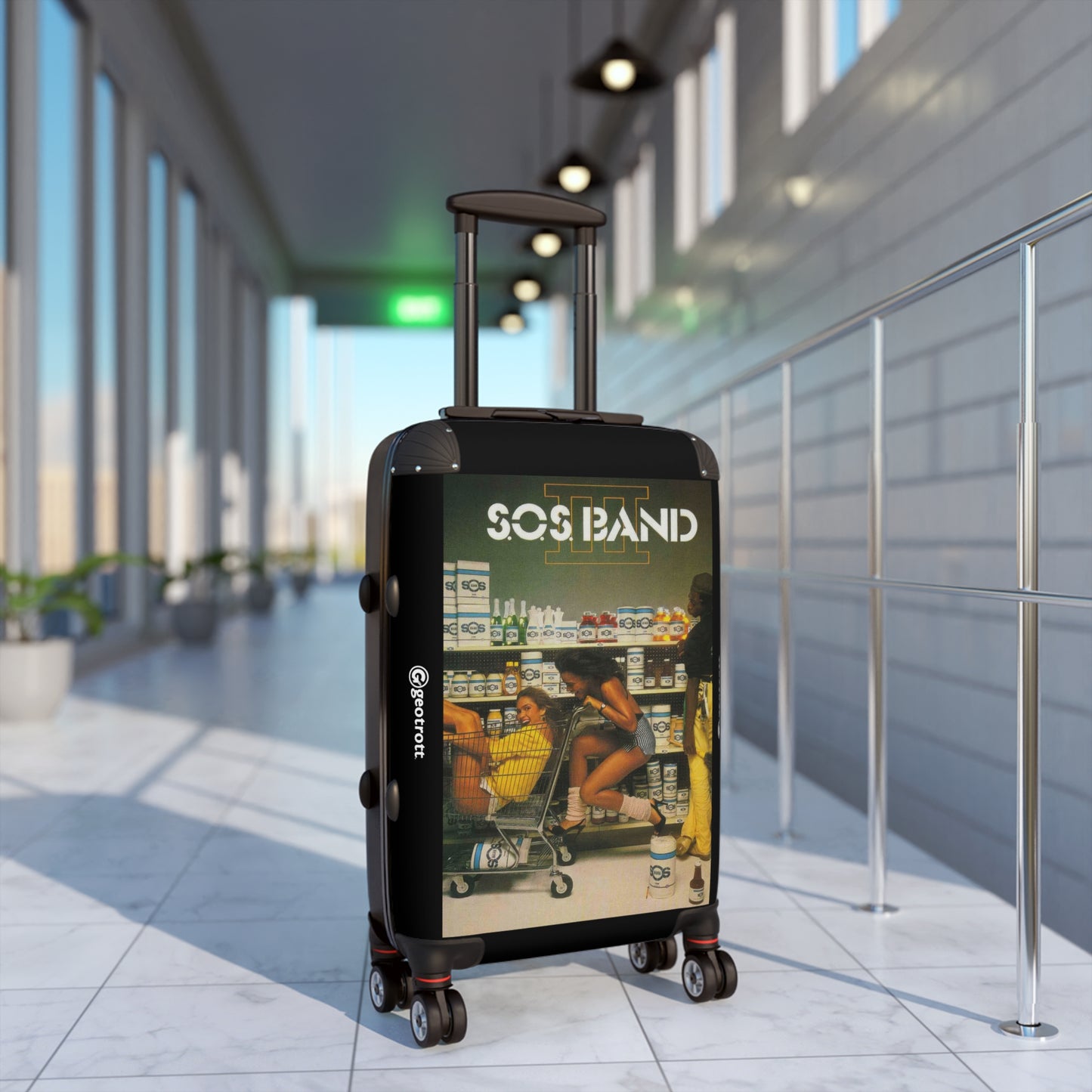 S.O.S Band