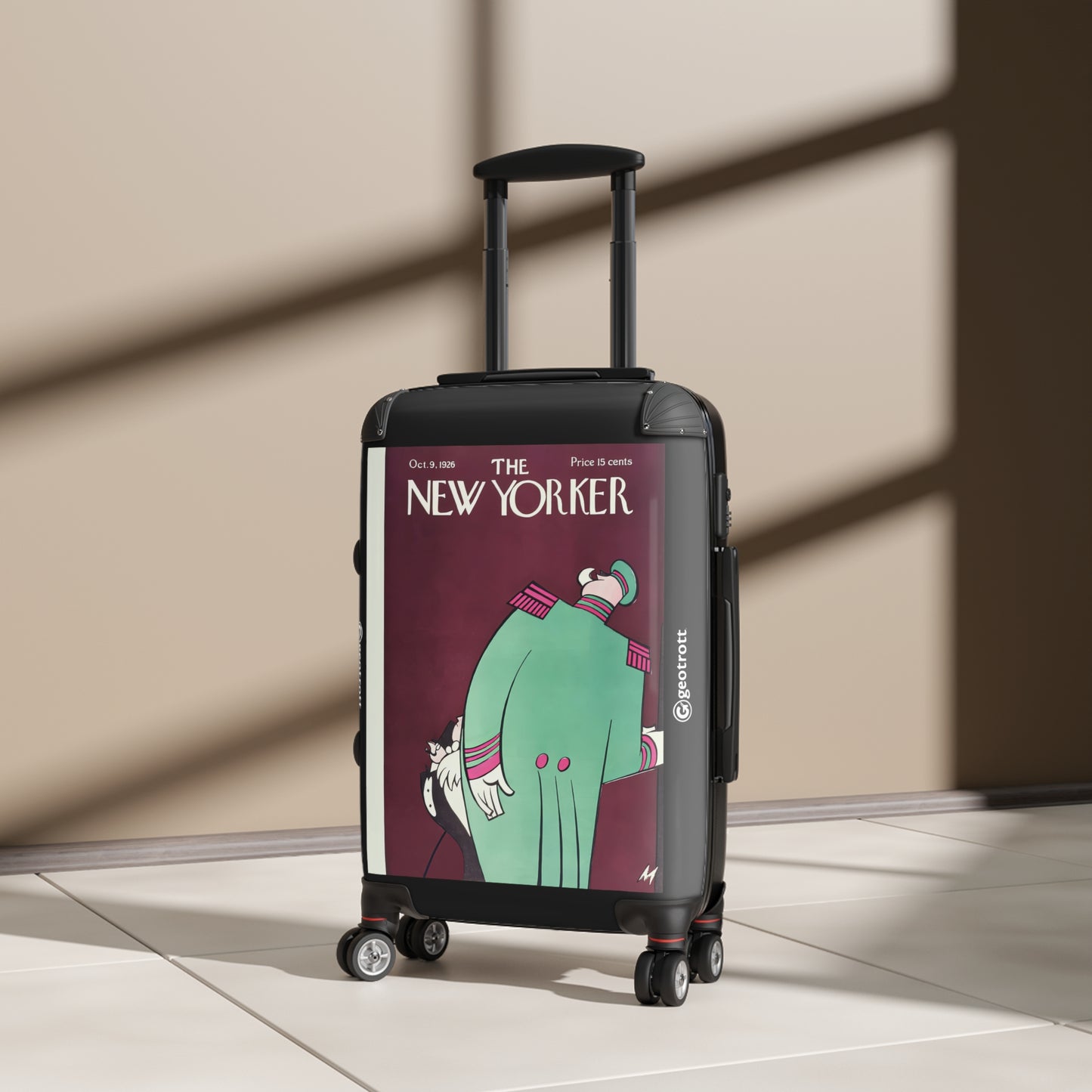 100 TheNewYorker 5x7
