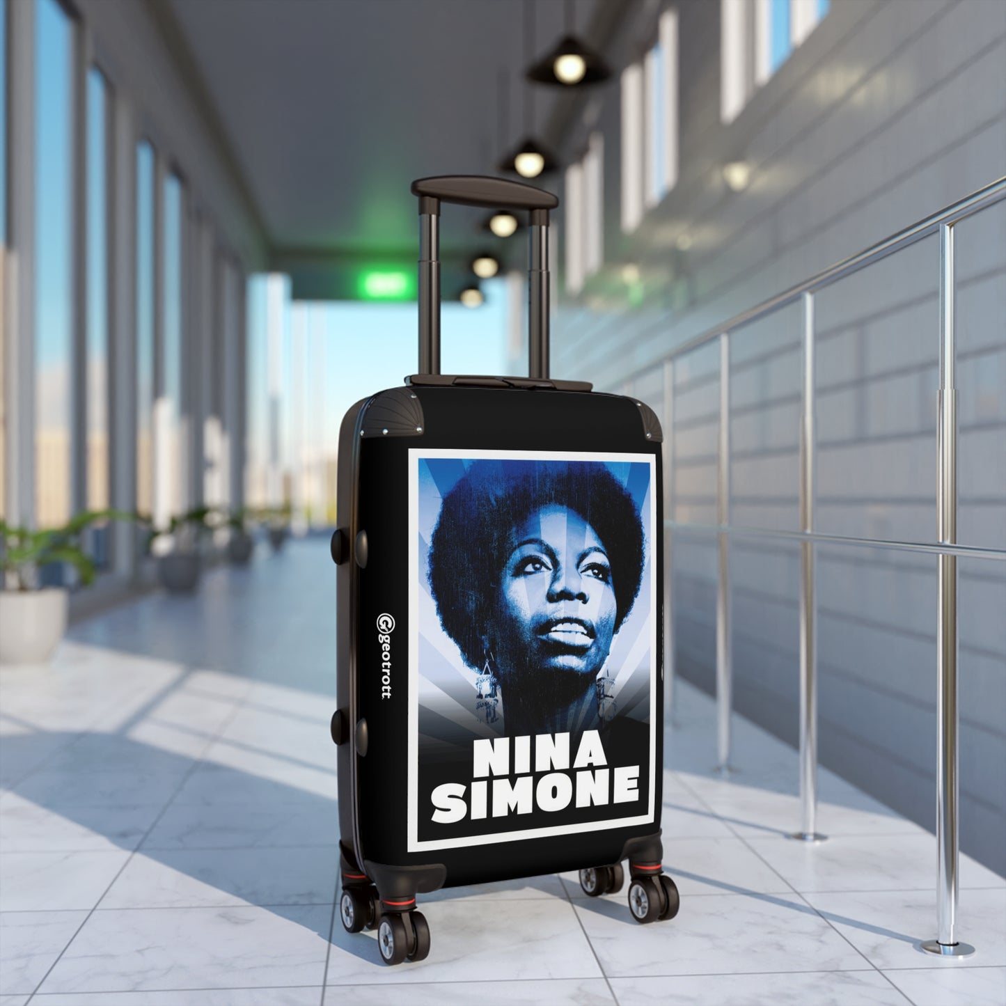 Poster Nina Simone
