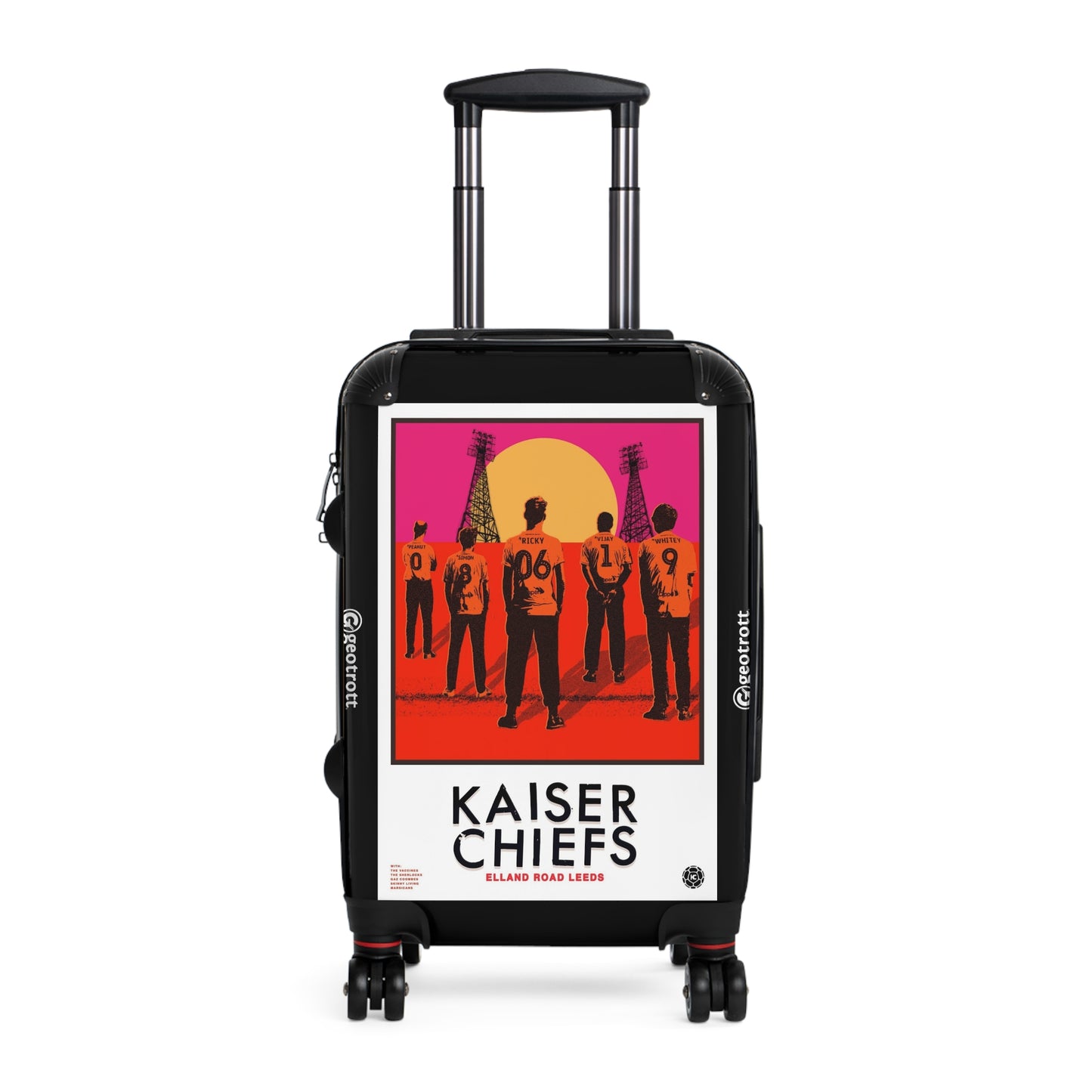 Kaiser Chiefs