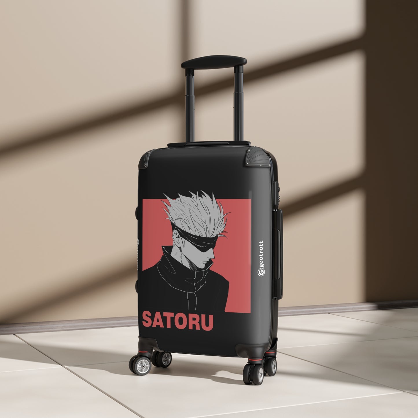 Satoru Gojo Ruler of the Domain