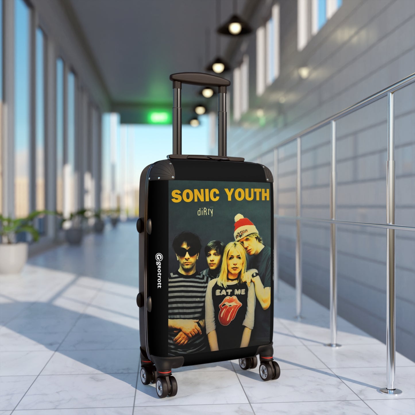 Sonic Youth 4