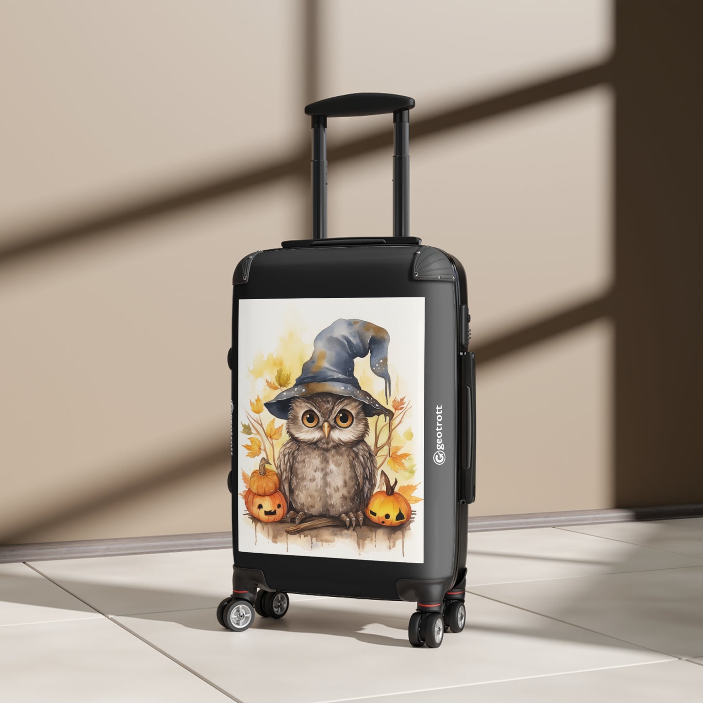 THE Watercolor illustration of a cute owl wearing a wit 423e6bb2 589a 4d95 b977 702a688a244b 3
