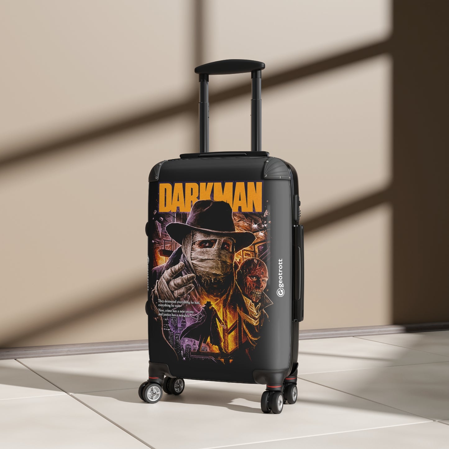 Darkman Classic Movie