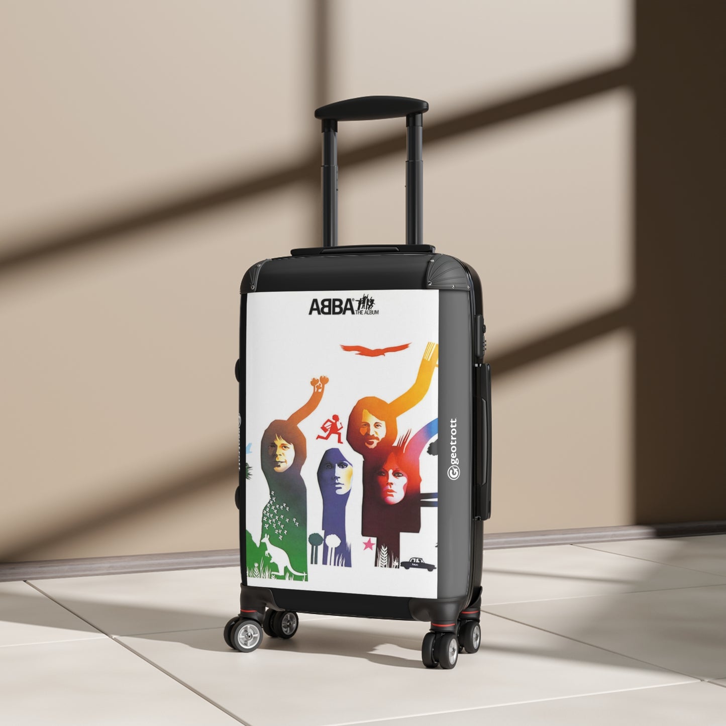 Abba 2