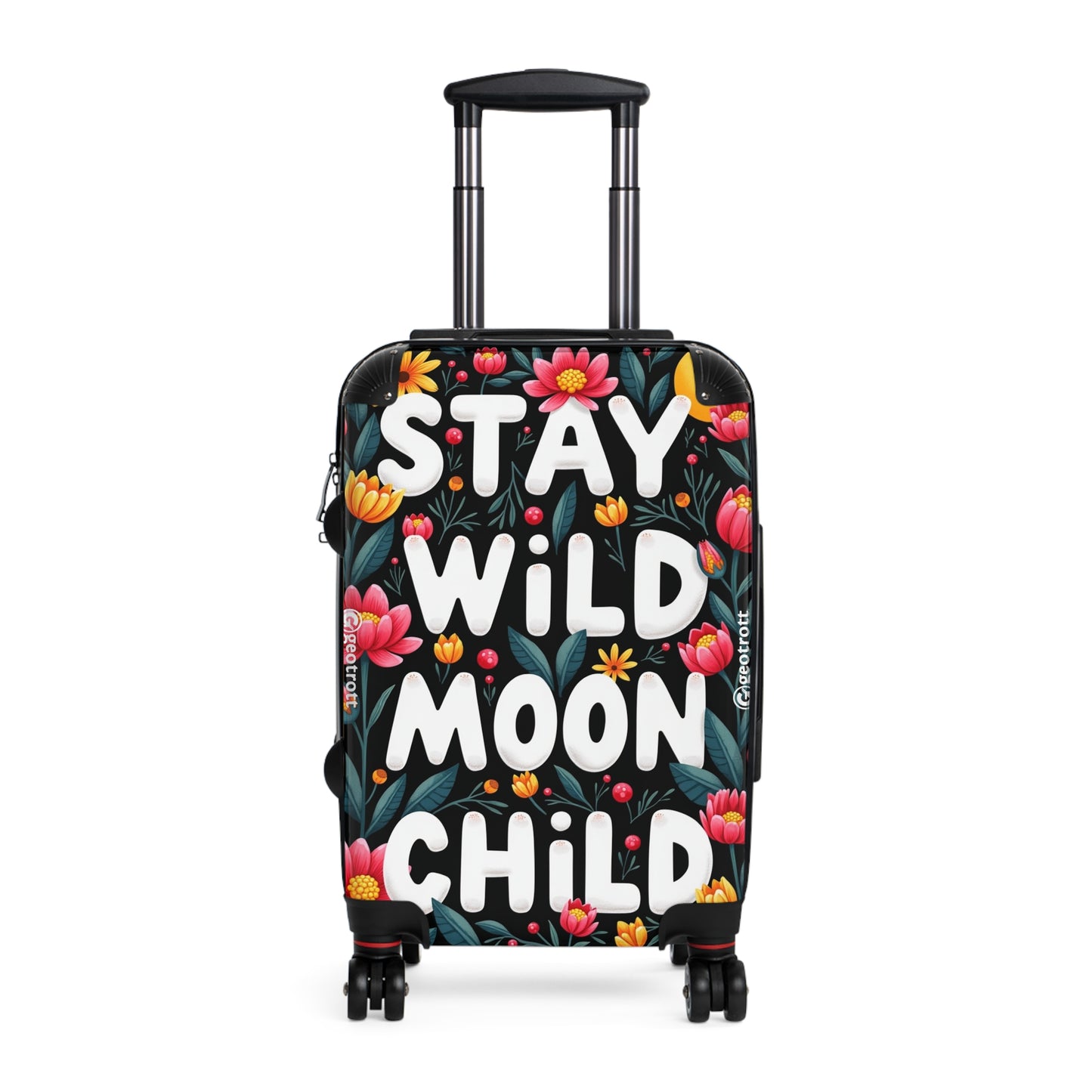 Inspirational Quotes Luggage 22