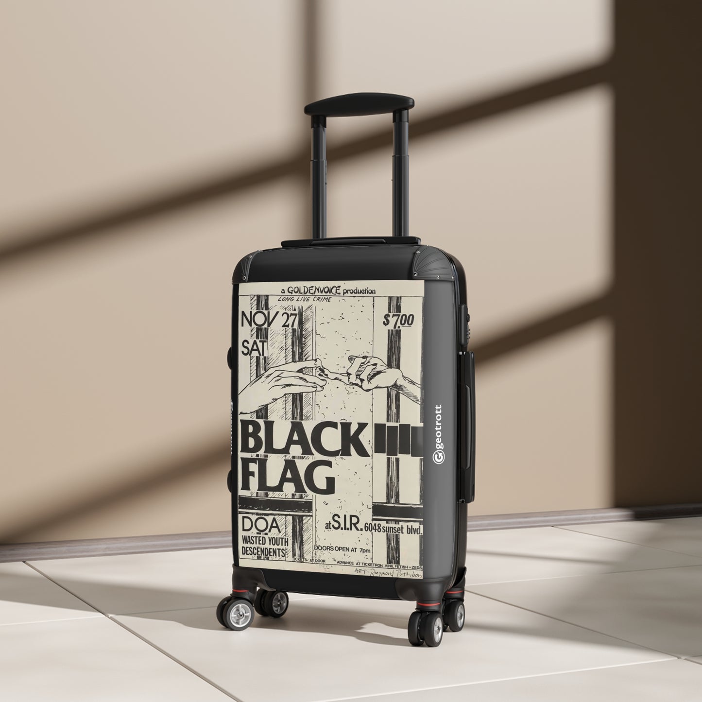 Black Flag