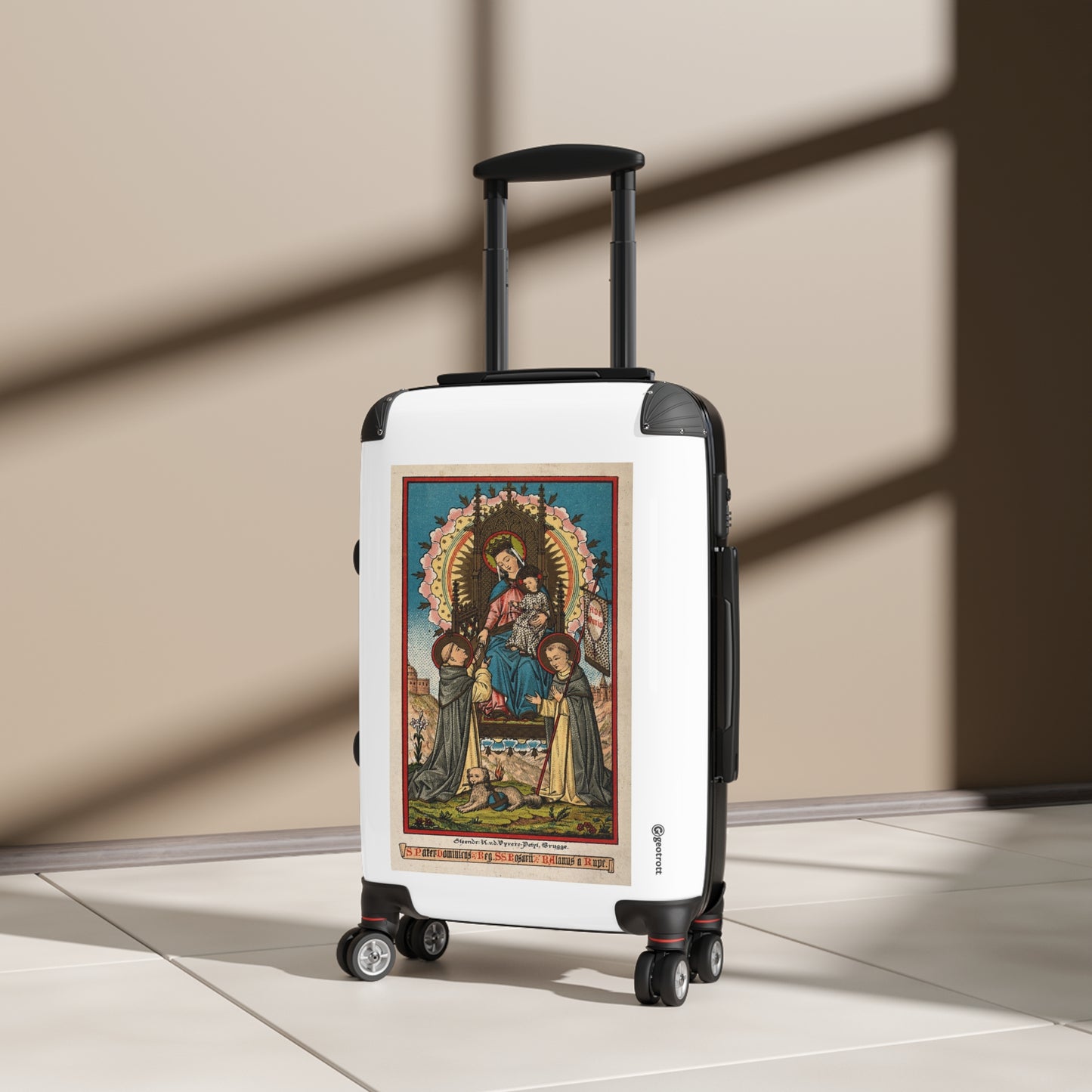 HOLY CARDS SET2 4 1