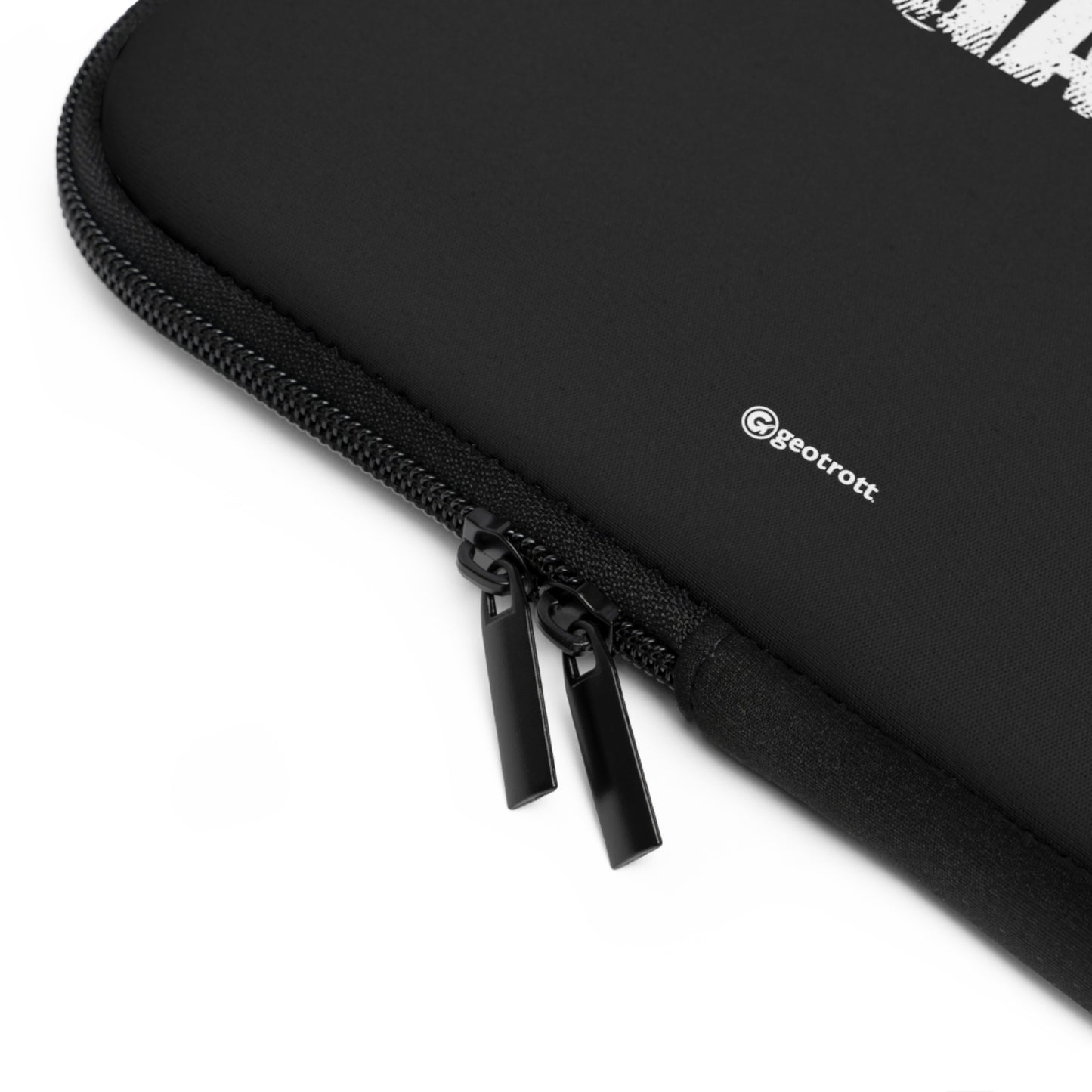 Can'T Here You I'M Gaming Gamer Gaming Lightweight Smooth Neoprene Laptop Sleeve