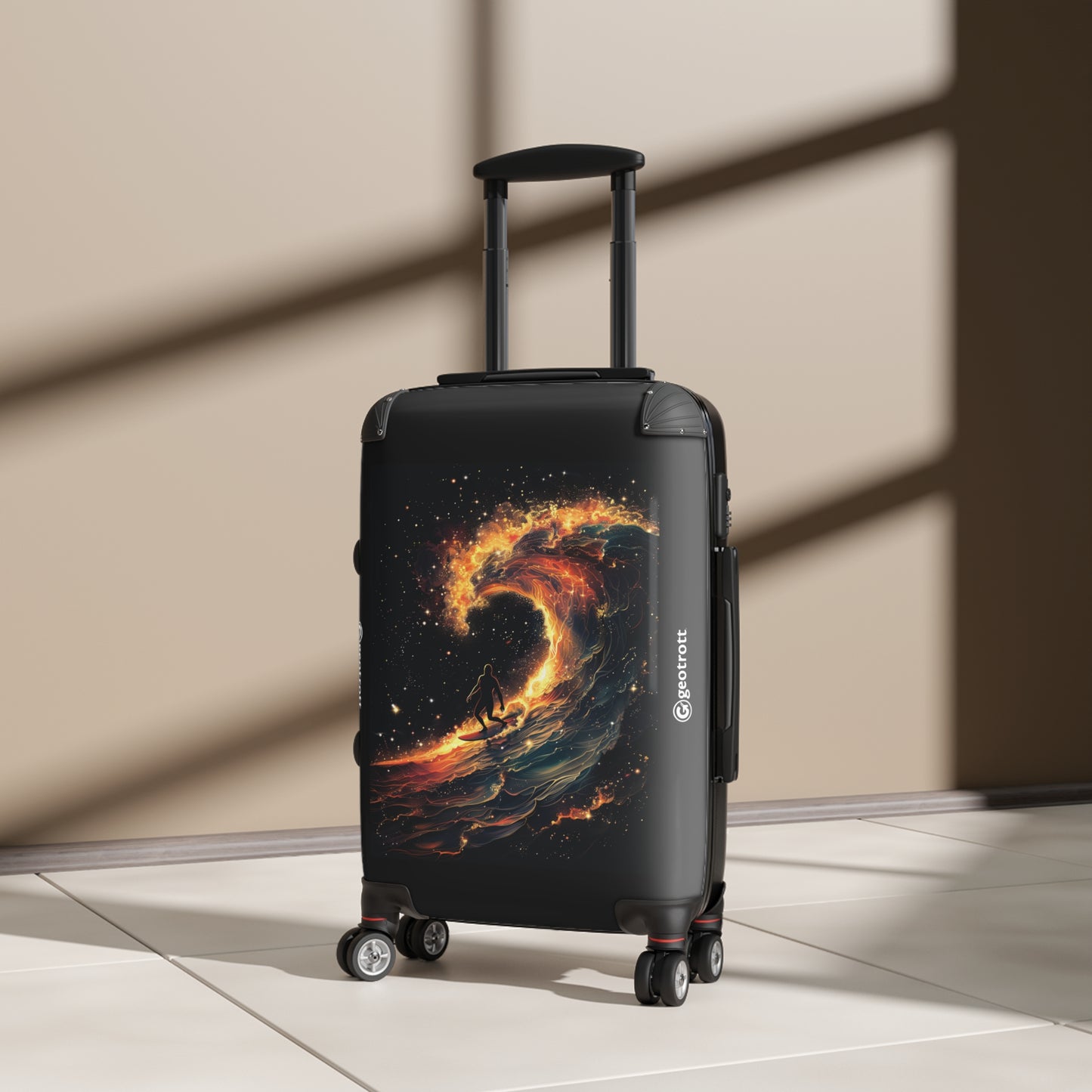 THE Vector T Shirt Design Galactic Surf a surfer riding 05c7e638 11e1 4144 803a 49da69c051c6 2